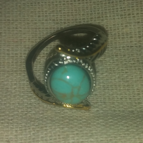 Boho Jewelry - SOLD**SOLD**Silver Ring